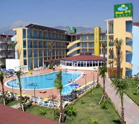 Kiris World Kemer
