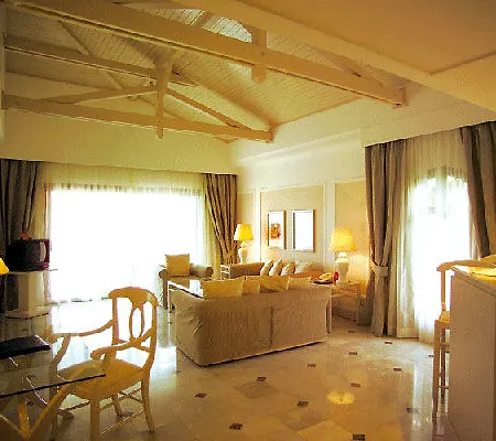 Kiris World 3* Kemer