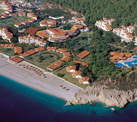 Kiris World Hotel