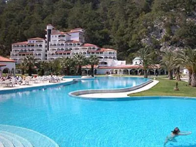 Hotel Kiris World Kemer