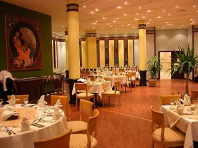Kiris World Kemer