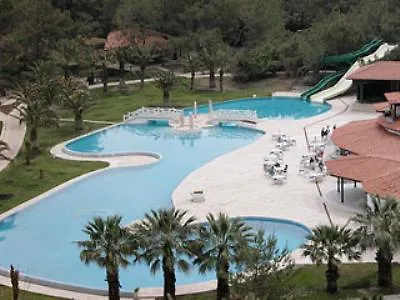 Kiris World Hotel Kemer